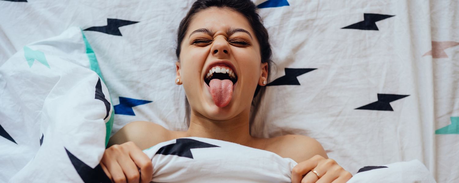 Los beneficios del orgasmo: más allá del placer