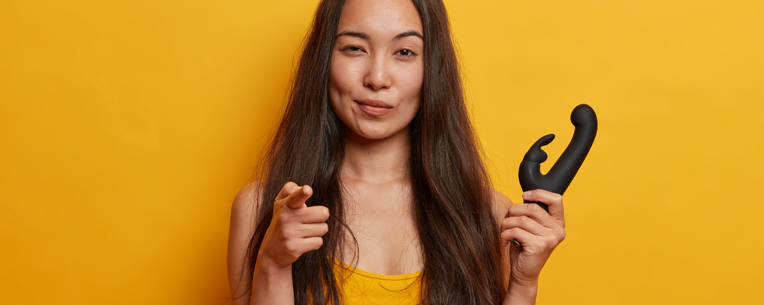 Errores comunes al usar juguetes sexuales (y cómo evitarlos)