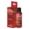Aceite Térmico Feel Love Fresa 60ml