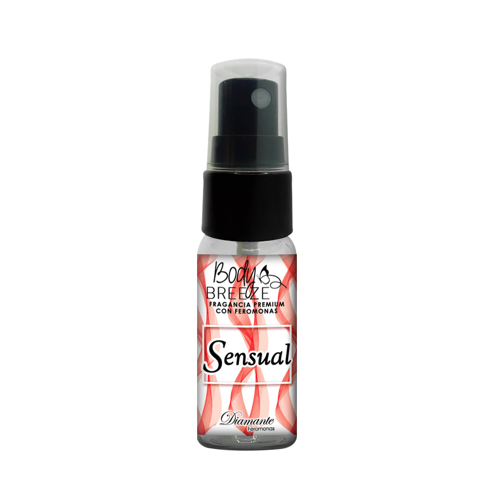 Body 20ml Probador Individual SENSUAL