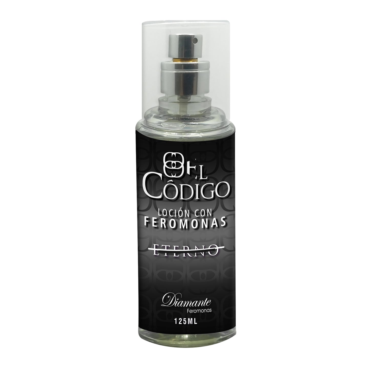 El Codigo feromonas 125