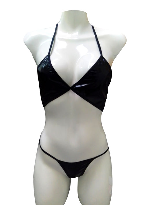 JUGUETES - BABY DOLL 846 NEGRO