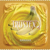 JUGUETES - CONDON TRUSTEX LATEX BANANA