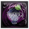 JUGUETES - CONDON TRUSTEX LATEX GRAPE