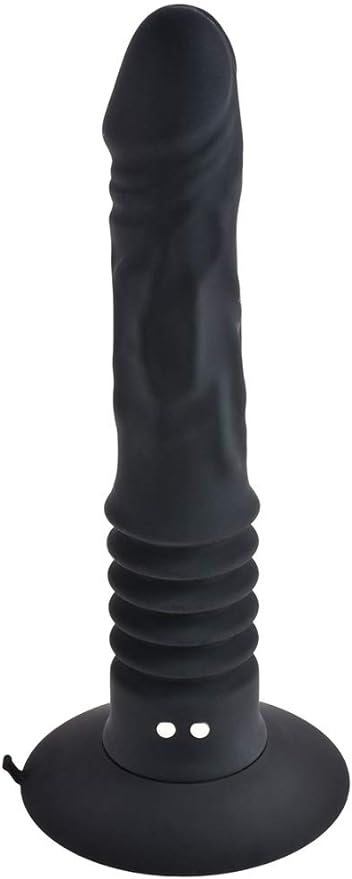 JUGUETES-CheekyMediumSwirlTieDyePlug