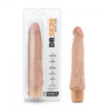 JUGUETES - DR SKIN COCK VIBE 1
