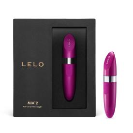 JUGUETES - Mia 2 Deep Rose