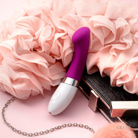 JUGUETES - GIGI 2 Deep Rose