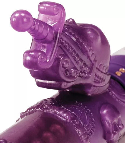 JUGUETES - VIBRADOR PIRATES -STOYA´S