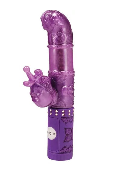 JUGUETES - VIBRADOR PIRATES -STOYA´S