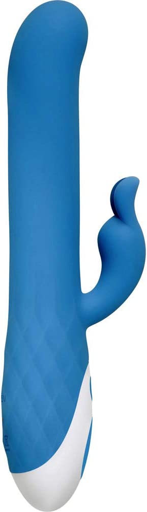 JUGUETES Big Soft Bunny Super Soft Silicon