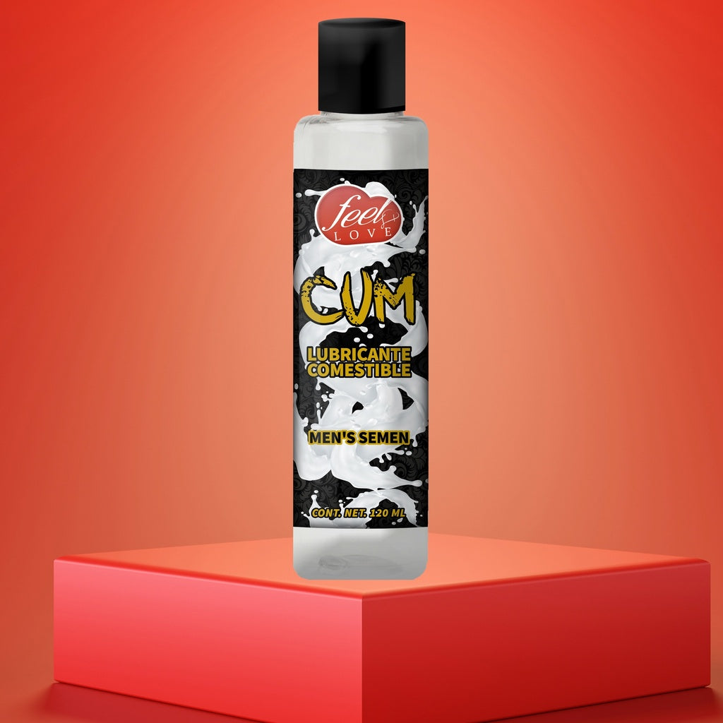 LUBRICANTE SEMEN 120ML1