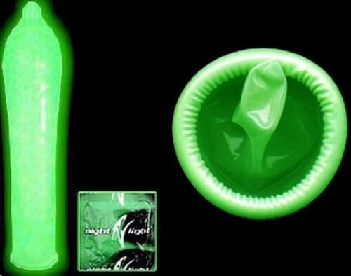 CONDONES- CONDON NIGHT LIGHT