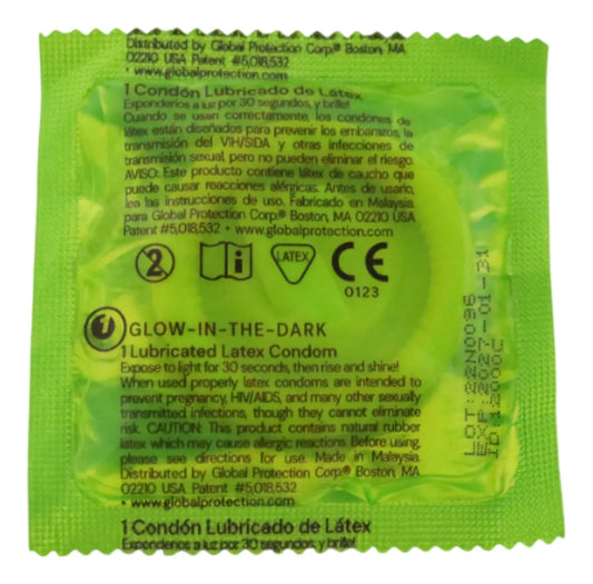 CONDONES- CONDON NIGHT LIGHT