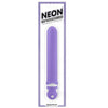 JUGUETES - Neon Luv Touch Deluxe WP Purple