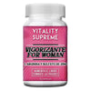 Vitality Supreme 30caps. FOR WOMAN