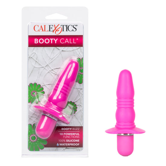 JUGUETES - Booty Pink