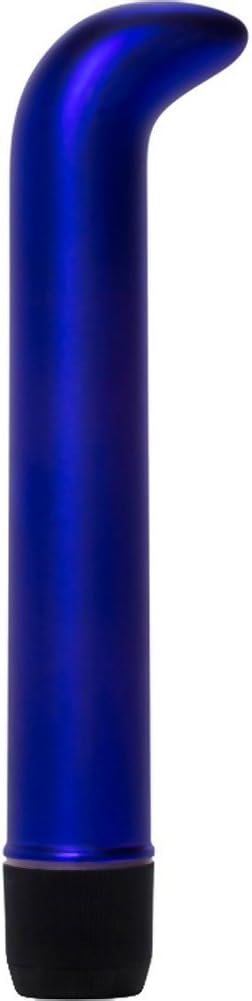 JUGUETES - CALEXOTICS SATIN G BLUE