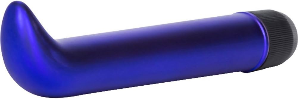 JUGUETES - CALEXOTICS SATIN G BLUE