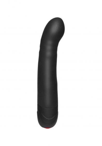 JUGUETES - KKINK THE HOT SPOT SILICON VIBRATING FLEX