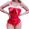 JUGUETES - MISTRESS BABY DOLL -SANTA CLAUS