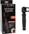 JUGUETES - OPTIMUM POWER MASTUWAND VIBRATING STRONGER