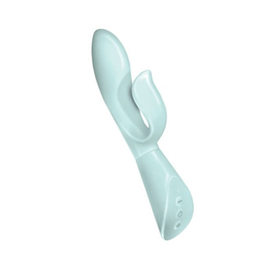 JUGUETES - Touch Me- Vibe Aqua