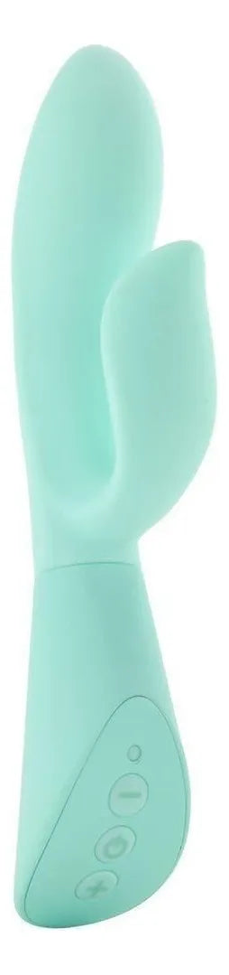 JUGUETES - Touch Me- Vibe Aqua