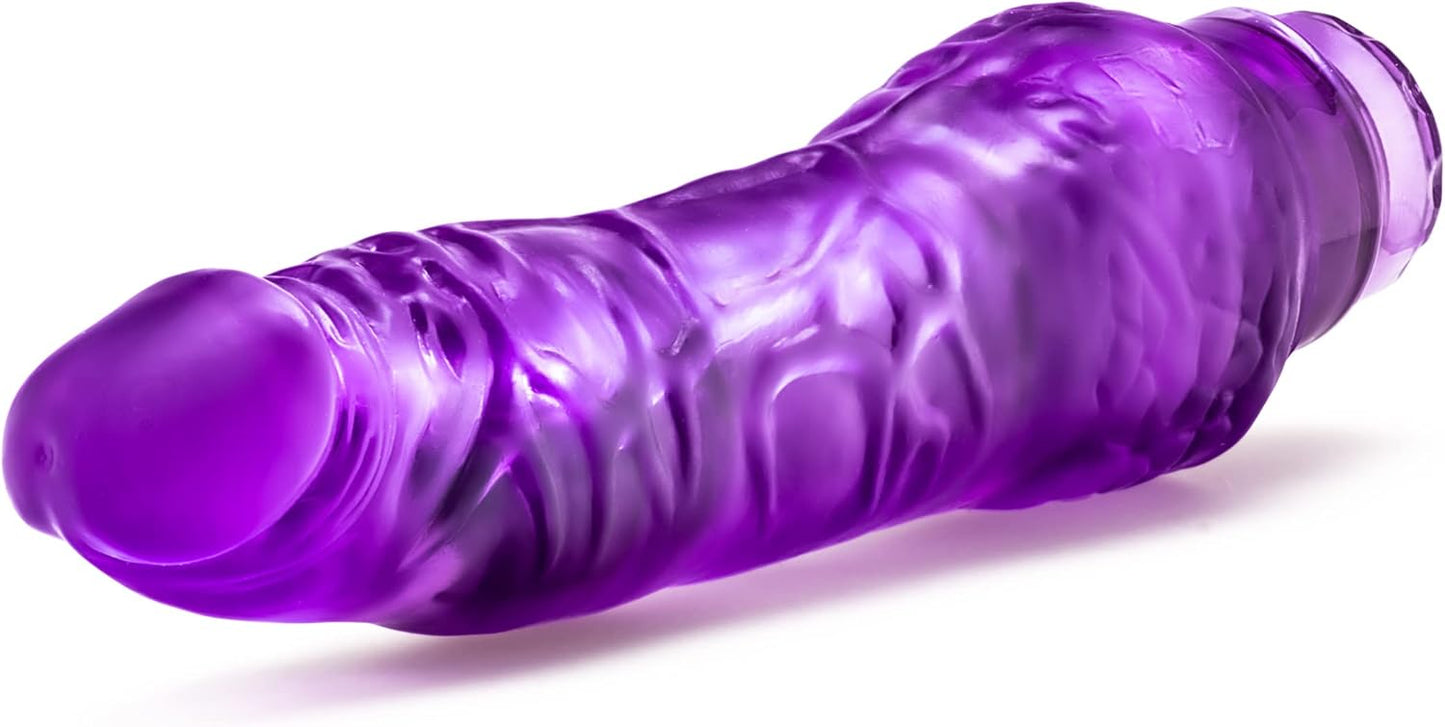 JUGUETES - B YOURS VIBE 1 PURPLE