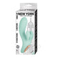 JUGUETES - NEW YORK TRIPLE TICKLER MASSAGER