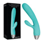 JUGUETES - ADAM & EVE MASAJEADOR DUAL PULSANTE RECARGABLE DE EVE