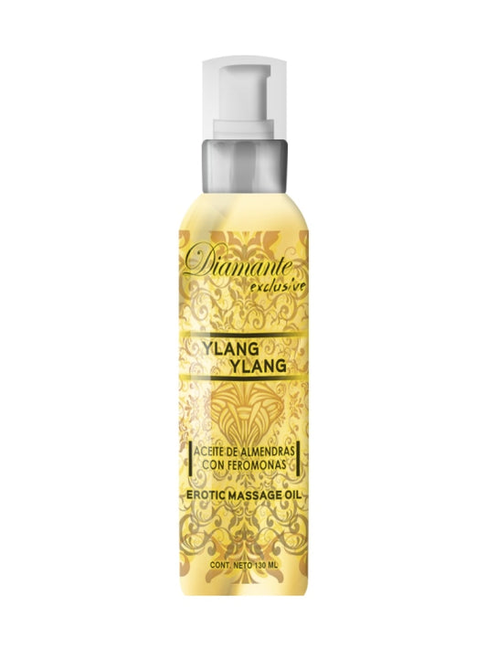 Aceite de Almendras 130ml YLANG YLANG