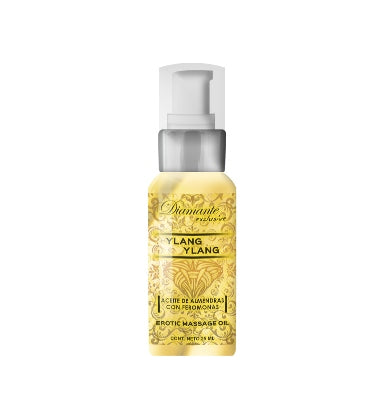 Aceite de Almendras 25ml YLANG YLANG