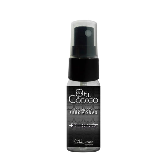 Body 20ml Probador Individual CODIGO ETERNO