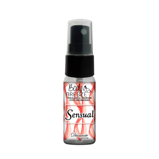 Body 20ml Probador Individual SENSUAL
