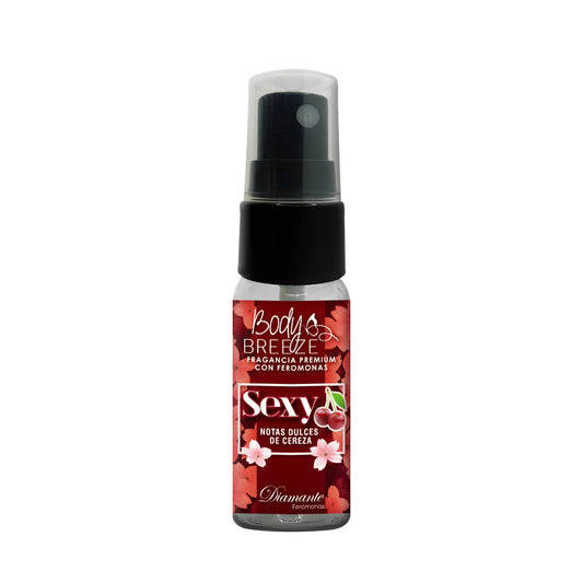 Body 20ml Probador Individual SEXY
