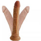 JUGUETES - DILDO GIGANTE Y REALISTA 35CM3