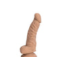 JUGUETES - FEEL LOVE DILDO BOOSTER GRANEL SIN CAJA