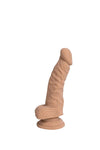 JUGUETES - FEEL LOVE DILDO BOOSTER GRANEL SIN CAJA