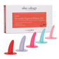 JUGUETES -SET DE DILATADOR VAGINAL PORTÁTIL SHE-OLOGY