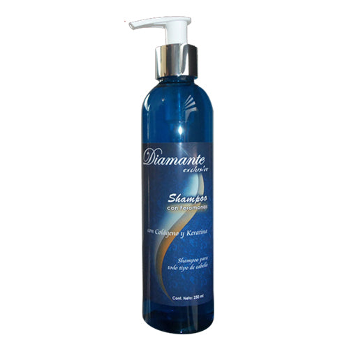 Diamante_Feromonas_productos_Cabello_Shampoo
