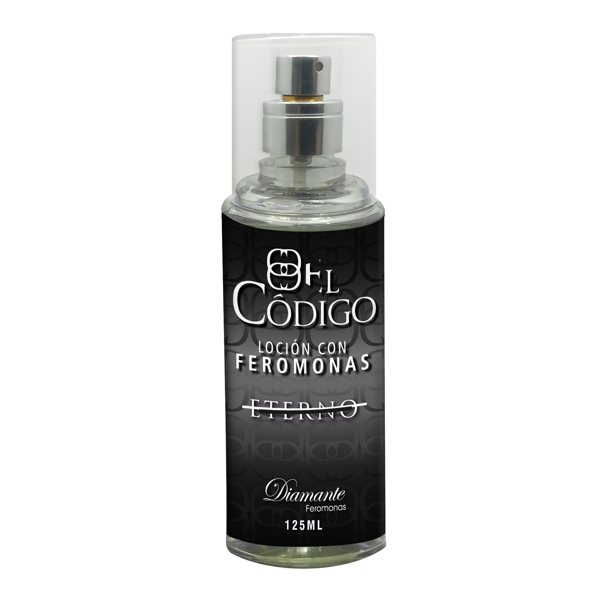 El Codigo feromonas 125