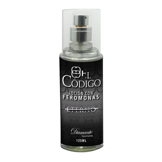 El Codigo feromonas 125