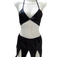 JUGUETES - BABY DOLL 846 NEGRO
