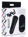 JUGUETES - BANG! BULLET BLACK
