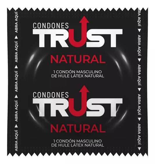 JUGUETES - CONDON TRUST NATURAL