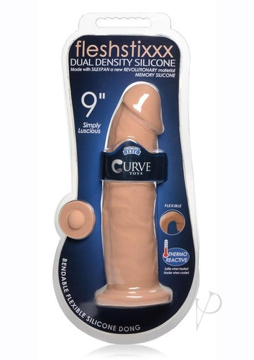 JUGUETES-FLESHSTIXXXDUALDENSITYSILICONE9