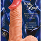 JUGUETES - LIFE LIKES ROYAL KING SUPER SUCTION 9 INCH