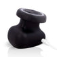 JUGUETES - Rub-It Finger Vibe With 20 Function Black
