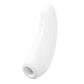 JUGUETES - SATISFYER CURVY 1+ BLANCO